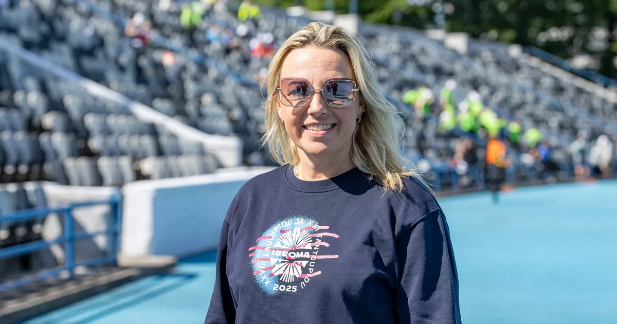 Tantsupeo pealavastaja: tänavune pidu räägib loo suguvõsa kokkutulekust