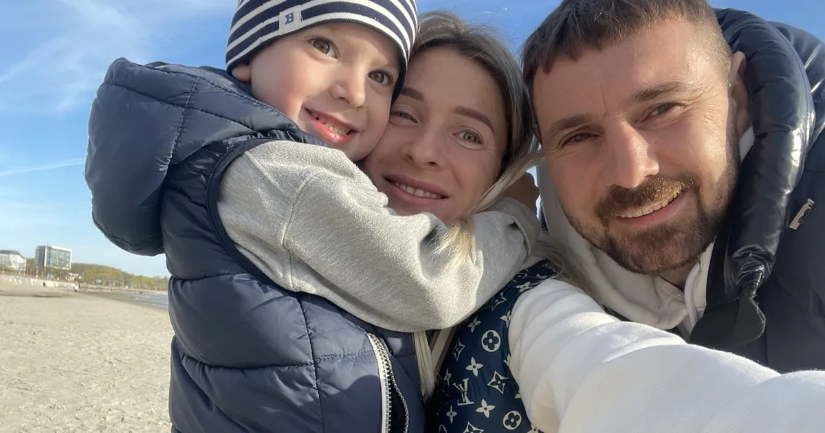 «Saša rääkis, et kohale tulid peast sassis töömehed!» Saksamaal hukkunud Eesti elaniku lesk palub abi