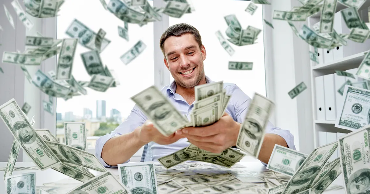 PANE TÄHELE ⟩ Just see pisike detail paljastab, kas tegemist on rikka inimesega või mitte