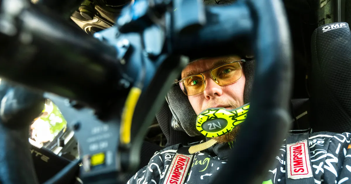 Rally Estonia stardinimekiri sai põneva, aga Tänaku jaoks ohtliku täienduse