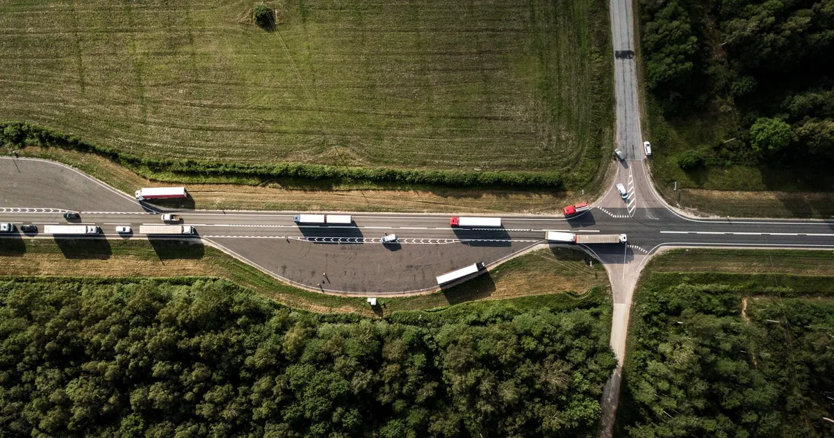 Via Baltica Are ümbersõidu ehitushange läks lörri, uue hankega otsitakse ehitajat Halinga–Kangru lõigule