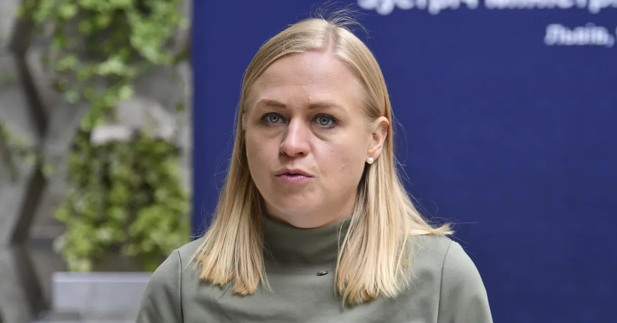 Ahistamisskandaali sattunud Soome saadik Portugalis sai sule sappa