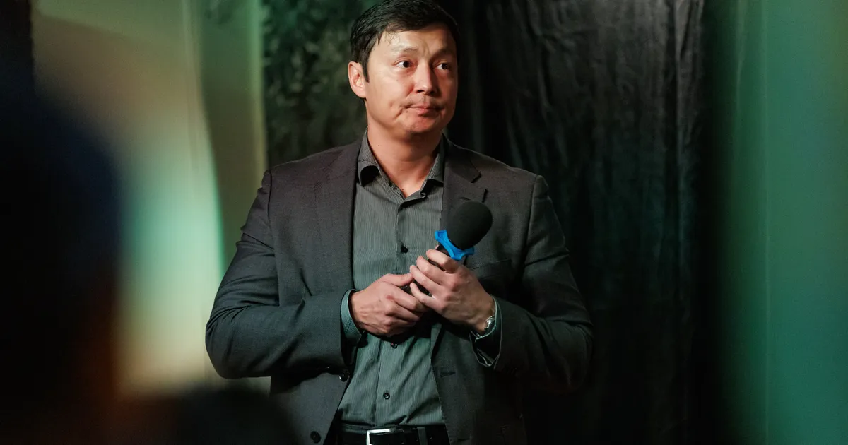 Mihhail Kõlvart: kolme kuu jooksul võiksid linnavalitsuse igapäeva töö eest vastutada ametnikud