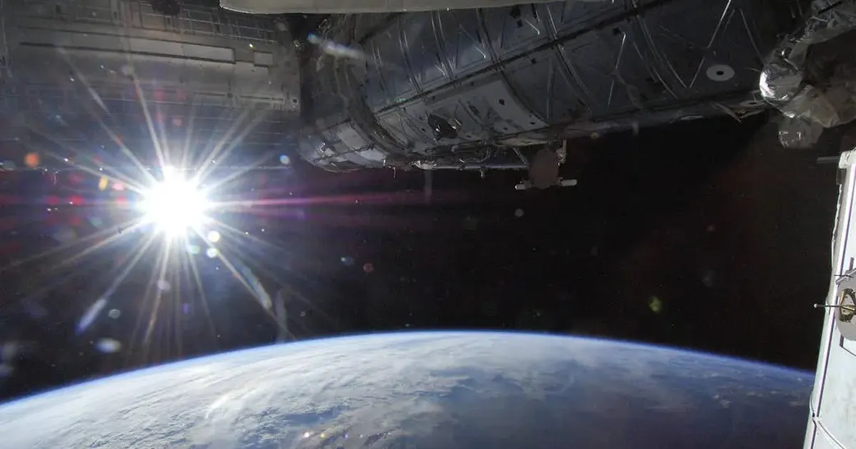 Maa on täna Päikesest kõige kaugemal, aga miks on suvi?