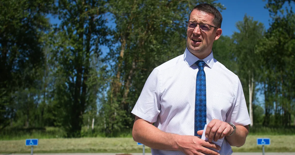 Linn kasutab sotsiaalmaja ehitamisel uudset hankevormi