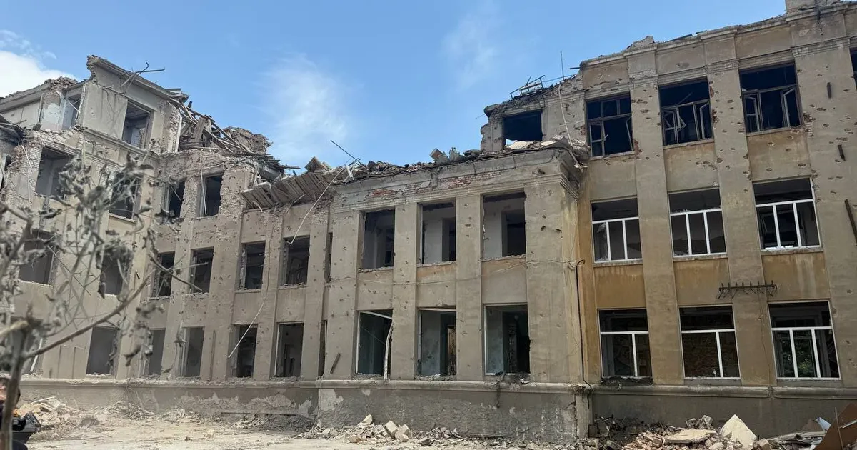 15-aastane Ukraina poksija tõusis kodumaal kangelaseks