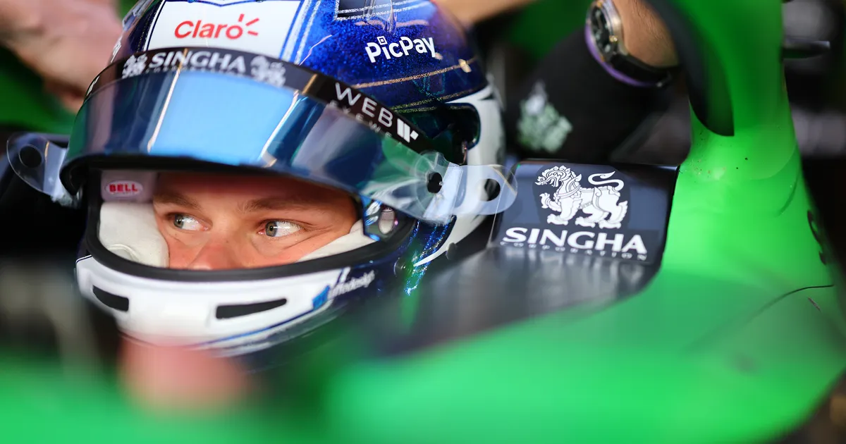 VIDEO ⟩ Paul Aron pani end legendiga joonele