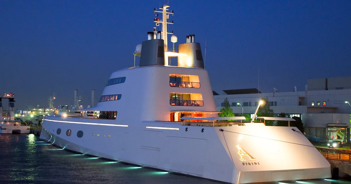 WSJ: JPMorgan krutib superrikaste panga globaalsele lainele