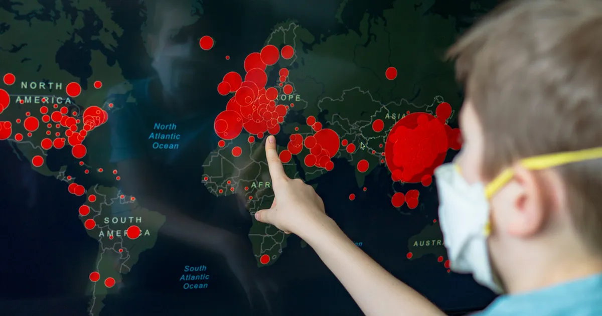 HOIATUS ⟩ Dengepalavikust kuni silmaverejooksu tekitava haiguseni – 9 troopilist haigust, mis levivad suvel Euroopas