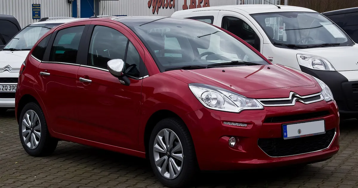 2009-2019 toodetud Citroen C3 ja DS3 said sõidukeelu ja kutsutakse vigaste turvapatjade tõttu tagasi