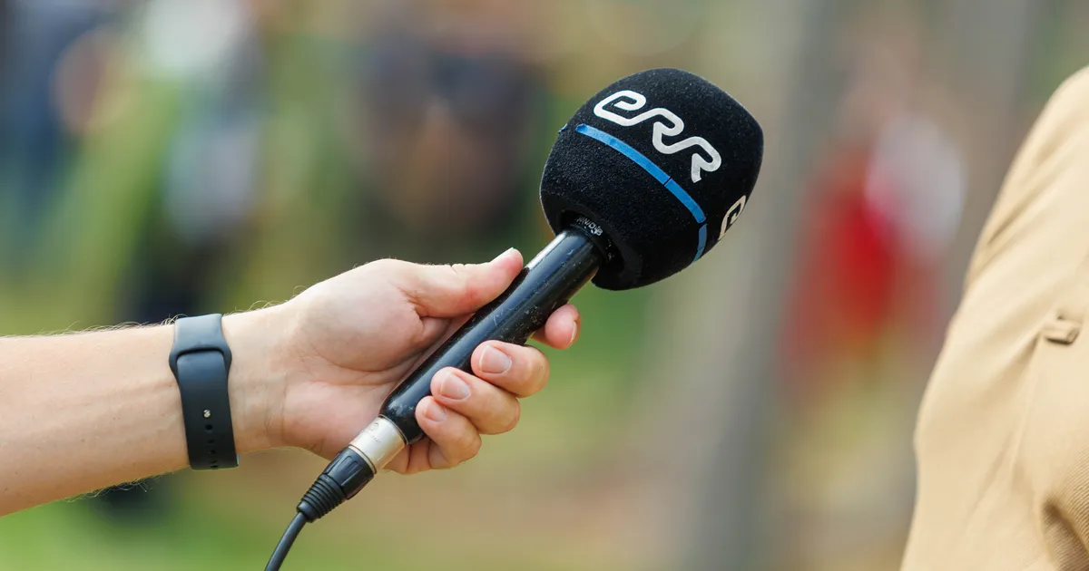 AVALIK KIRI ⟩ Kuus (vastuseta) küsimust Urmet Koogile ja ERRile