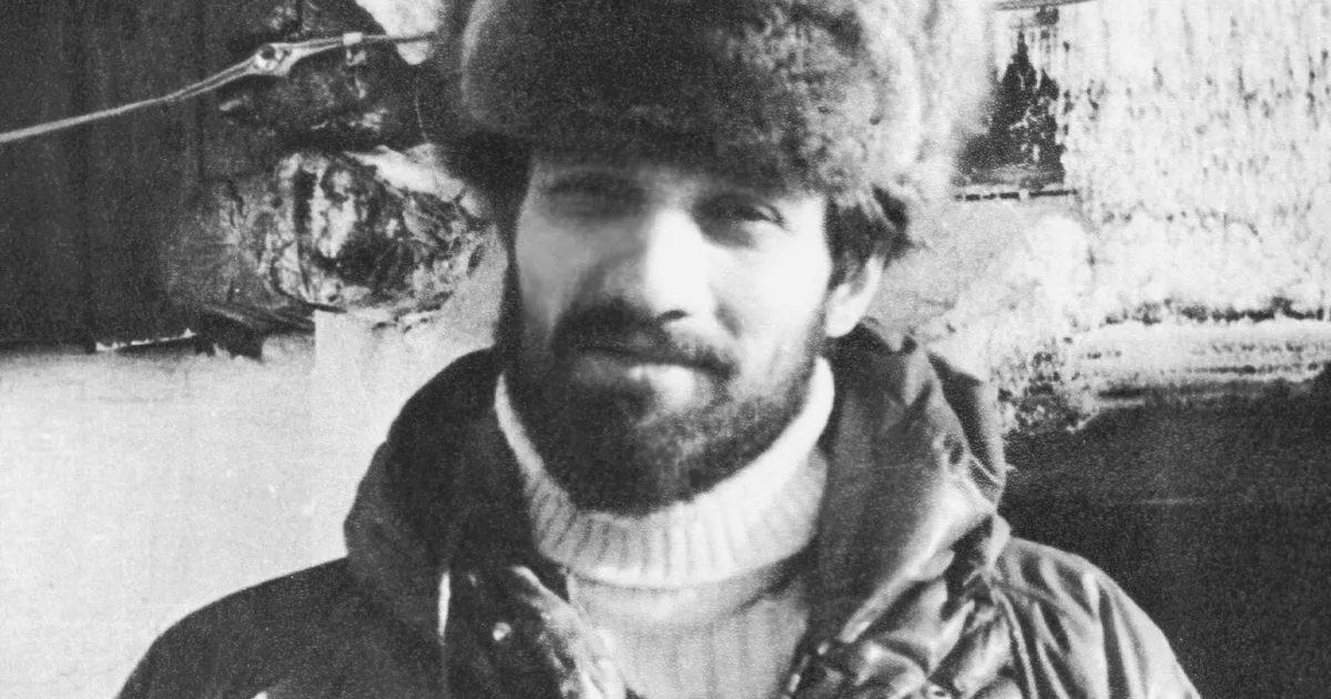 NÄDALA RAAMAT ⟩ Dissident, kes siiani keeldub Venemaalt lahkumast