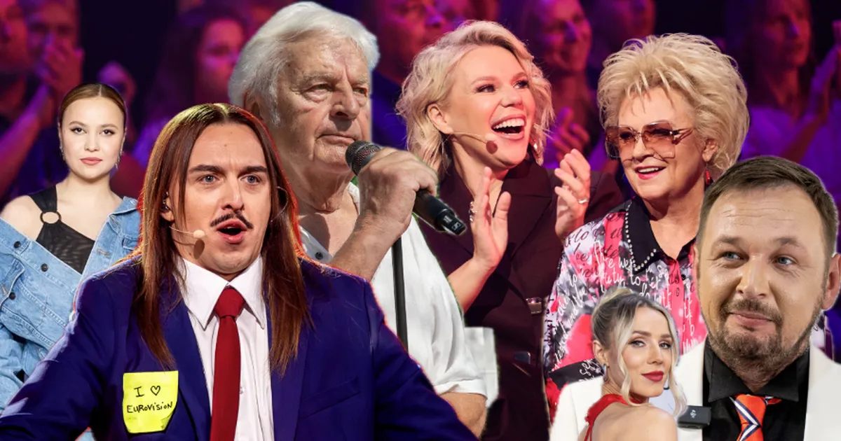 Käivete vähenemised ja kahjumid: kuidas möödus Eesti muusikute aasta?