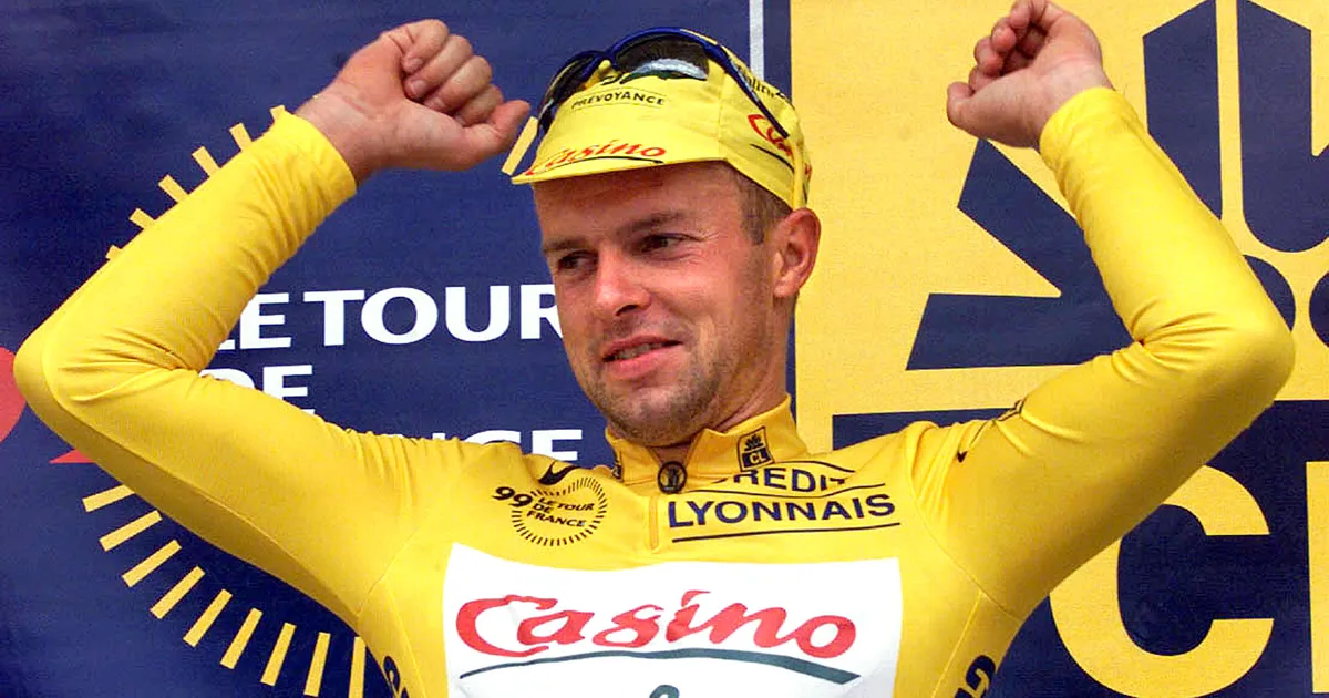 INFOGRAAFIKA ⟩ Jaan Kirsipuu hoiab Eestit Tour de France'i edetabelis 18. kohal