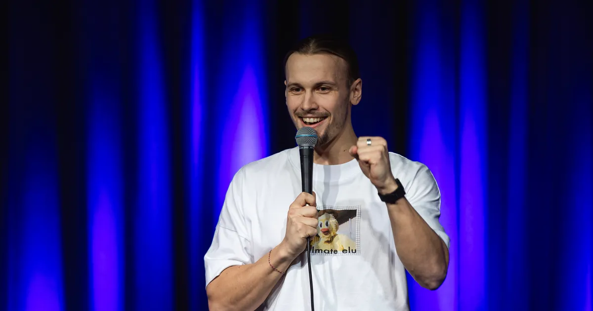 «Selle suve kõige skandaalsem koht!» Franz Malmsten avab Pärnu rannarajoonis noortele mõeldud hosteli-baari