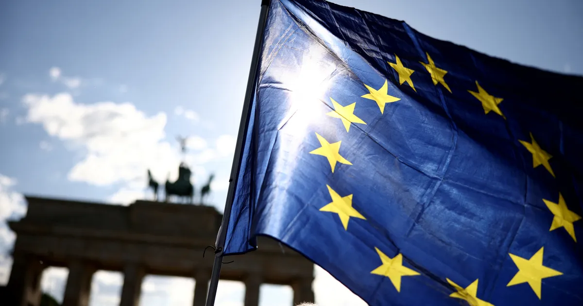 Uuring: Euroopa noored kaotavad usku demokraatiasse