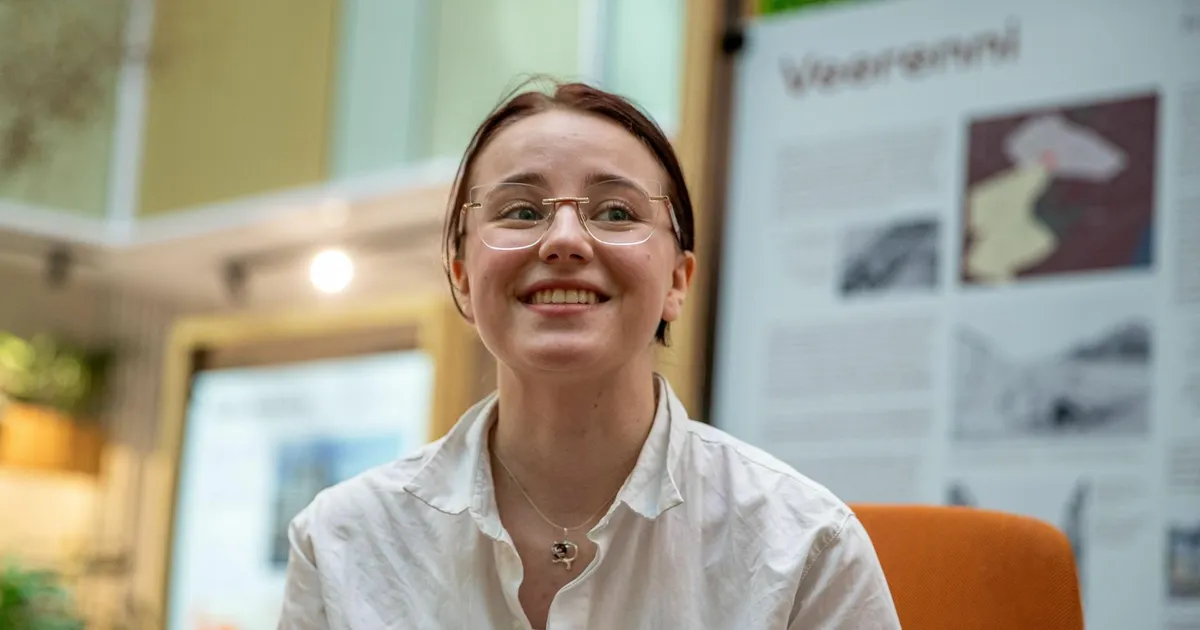 LUUBI ALL ⟩ Verinoor dirigent pääses laulupeole läbi ülitiheda konkurentsi