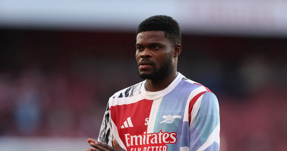 Äsja Arsenalist lahkunud mängijat süüdistatakse vägistamises