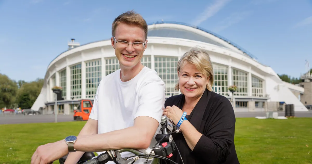 VIIS PÄEVA TAGASI ⟩ Ei mingit magamist! Viimane nädal läheb adrenaliini pealt