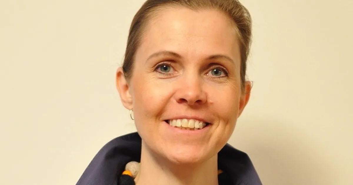 MAARJA KIKAS ⟩ Ettevõtlikkus ei sünni mugavustsoonis