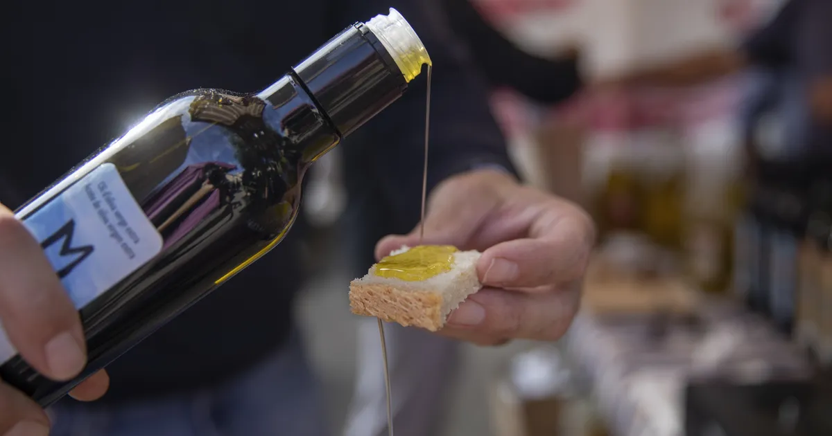 TOLLISÕJALE HOOGU ⟩ Trump ähvardas Euroopa toidutootjaid kaheteistkümnendal tunnil uue maksuga