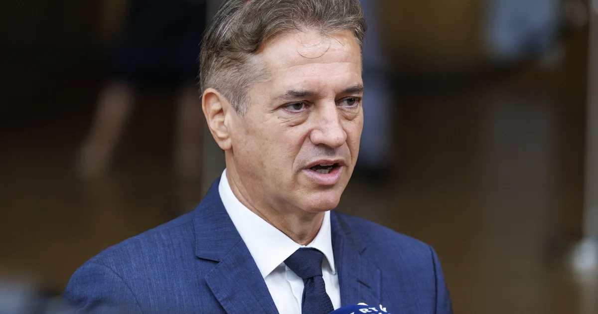 Sloveenia paneb kaitsekulutuste suurendamise rahvahääletusele