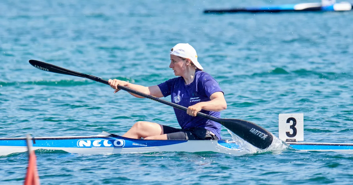 Eesti aerutajad lõpetasid pika medalipõua