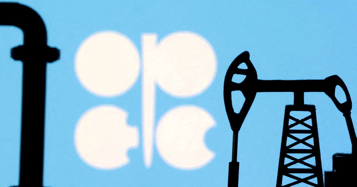 Naftakartell suurendab tootmist oodatust suuremas mahus