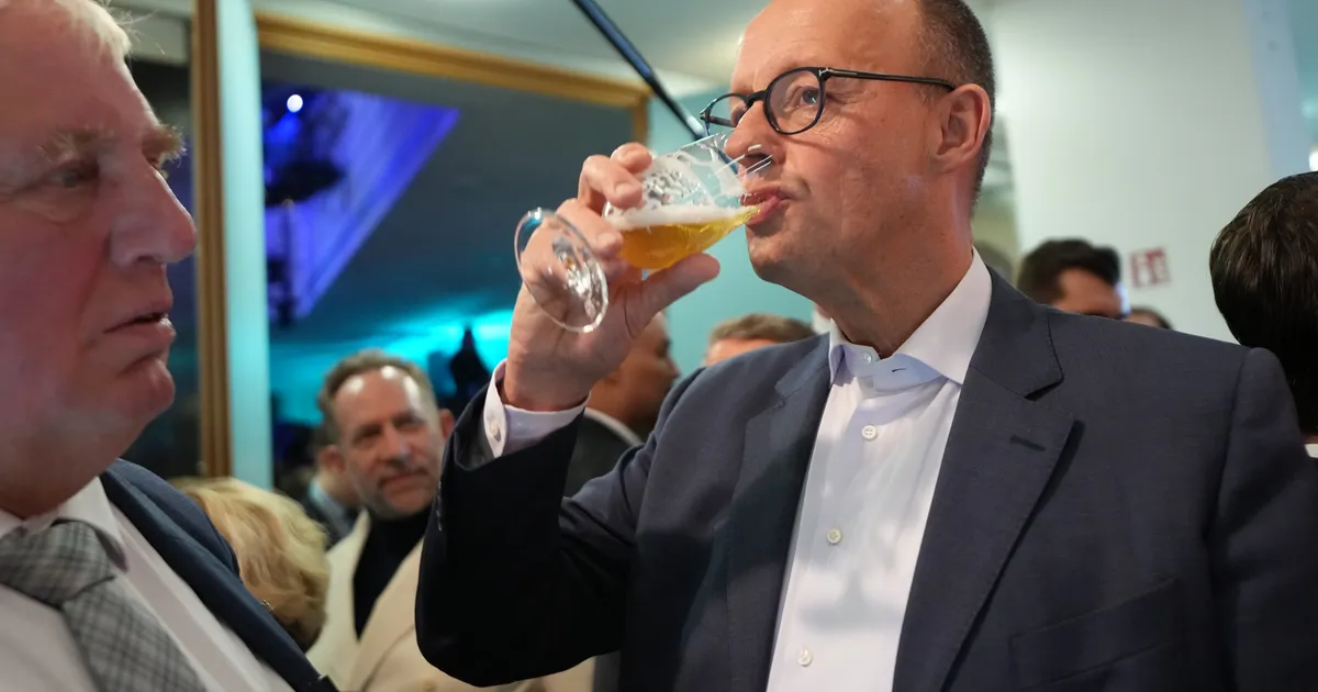 RAHVUSLIK HÄDA ⟩ Saksamaa õllemüük langes ajalooliselt madalale tasemele