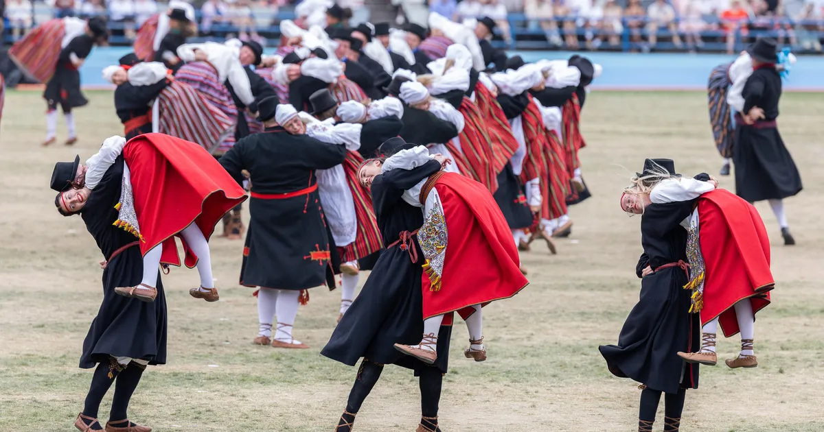 KOMMENTAAR ⟩ Iseoma tuul – kõik on kõikide poolt!