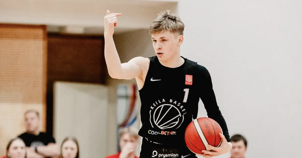 Kalev/Cramo tegi esimese suvise täienduse