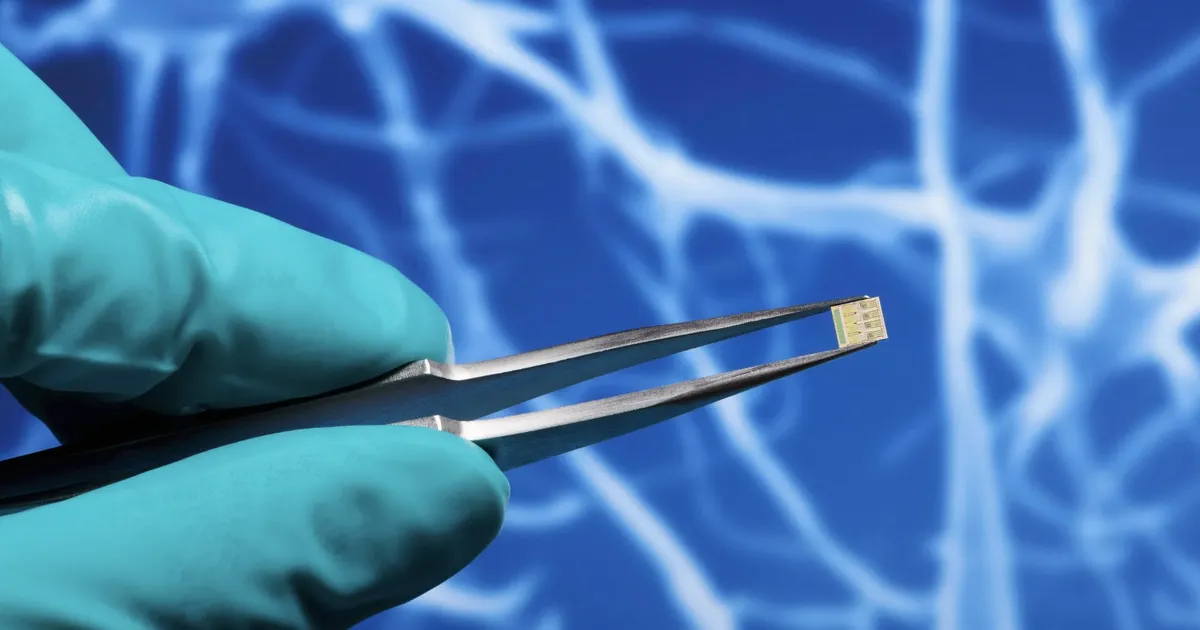 Selle vidinaga saaks täppisravida mitmeid tõsiseid haigusi – kõrvalmõjudeta