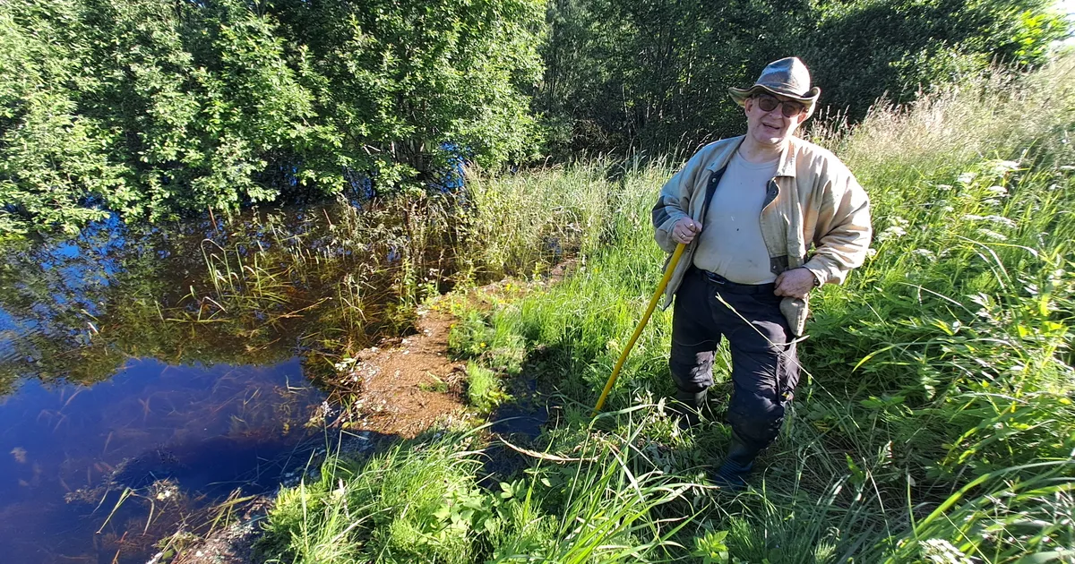 Koprad korraldasid uputuse, et appi tuli tuua eritehnika