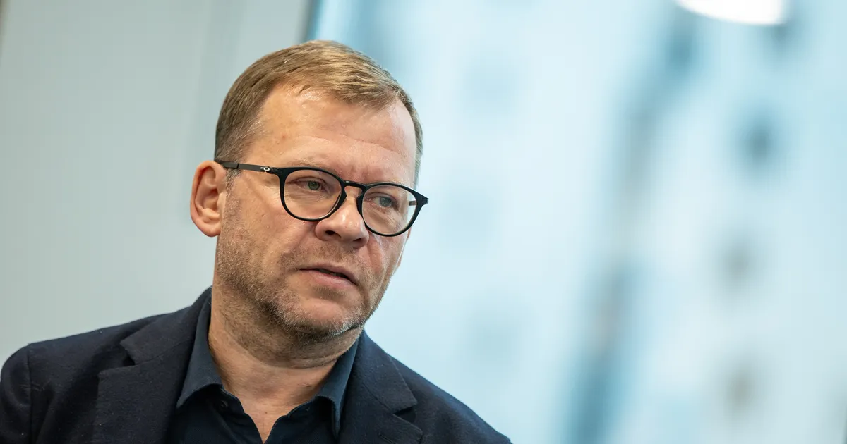 Kristjan Rahu firma maksis pea 12 miljonit eurot dividendi