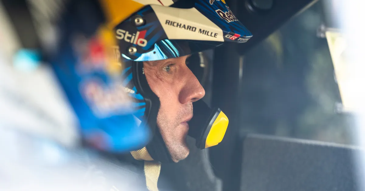 VIDEO ⟩ Ogier võtab snitti Järveojalt
