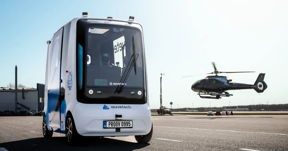 FOTOD ⟩ Kopteriga Vilsandil alla kukkunud ärimees: minuga on kõik hästi, tänud muretsemast!