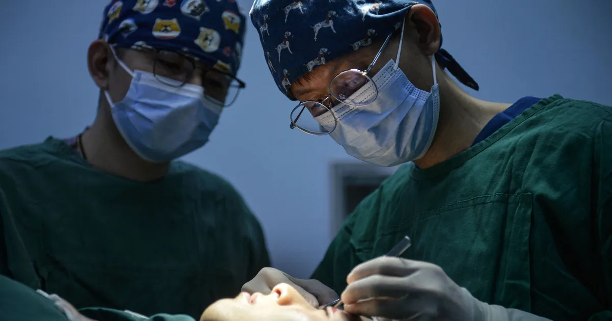 VASTUKÄIK ⟩ Hiina piirab EL-i firmade osalemist meditsiinitehnika riigihangetes