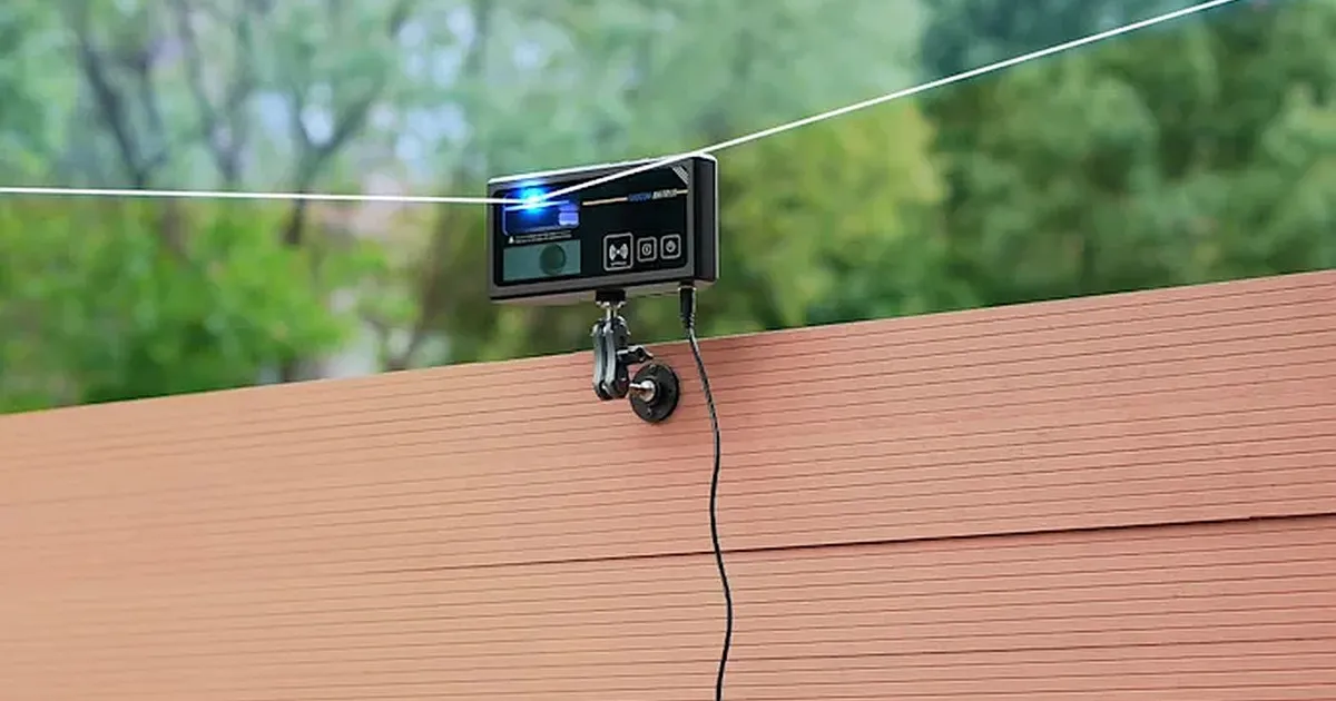 Laserkahur suveõhtuteks: Star Warsi tehnoloogia tapab 30 sääske sekundis