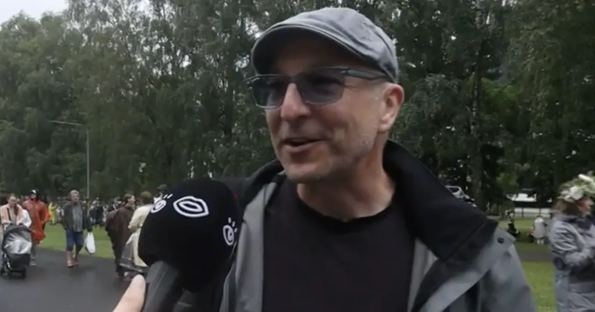 VIDEO ⟩ Laulupeole tulnud inimestel on südames just lõpulood: juba sellest rääkimine võtab pisara silma!