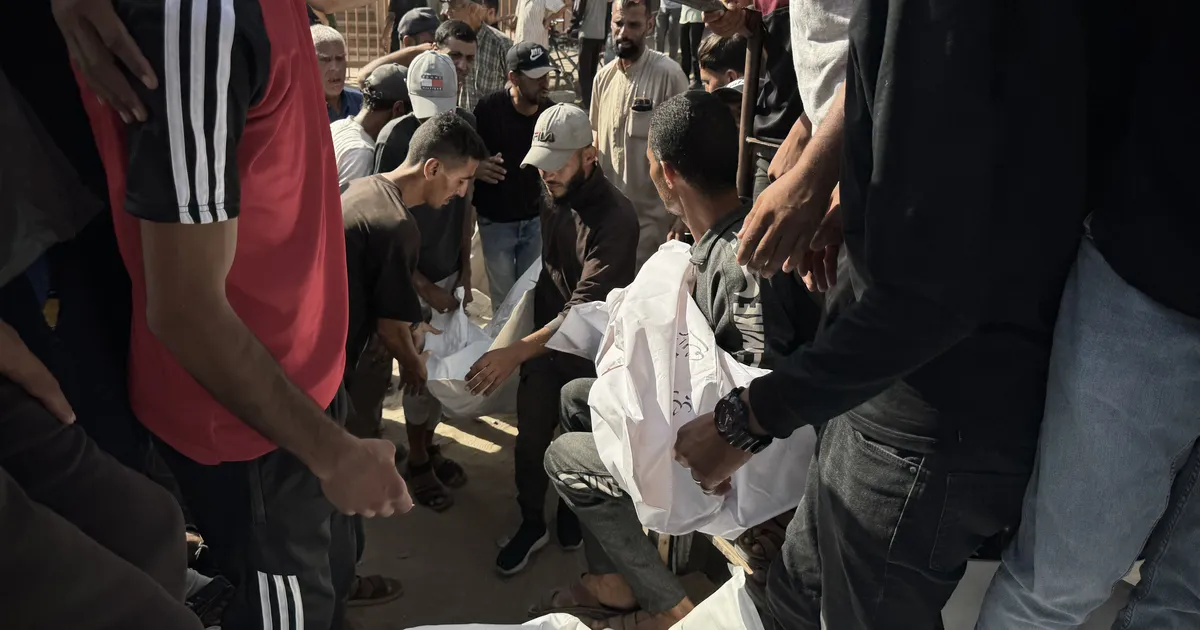 Kataris jätkuvad enne Netanyahu-Trumpi kohtumist kõnelused Gaza relvarahu üle