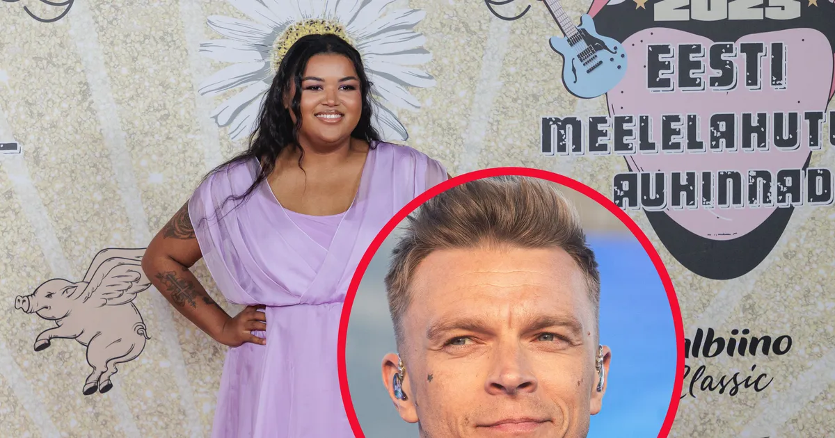 JÄI EBAÕIGE JUTU LEVITAMISEGA VAHELE ⟩ Kristina Pärtelpoeg levitas oma jälgijatele Tanel Padari kohta valeinfot: savi ju