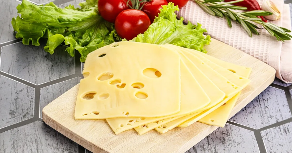 PROOVI JÄRELE ⟩ Juustud, mis aitavad kõhupekki sulatada