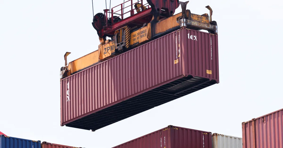 WSJ: Algas Trumpi kaubandusdiilide jaoks kriitiline nädal