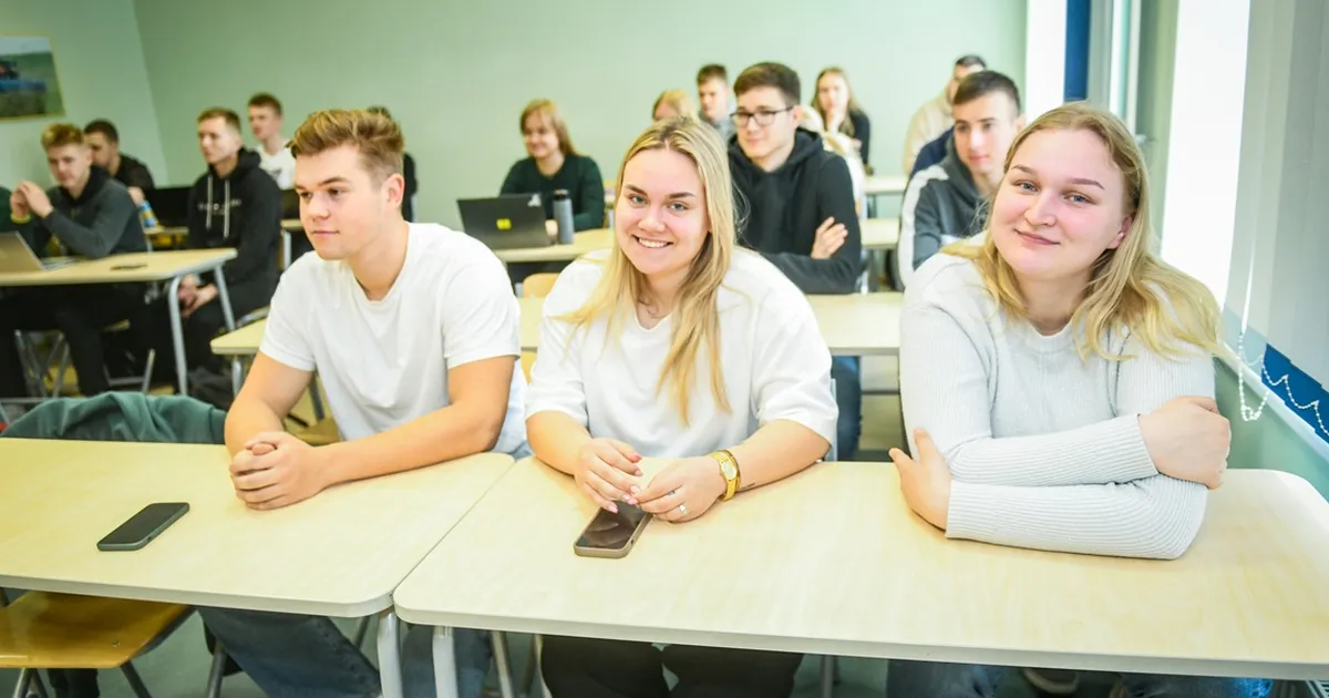 Veterinaarmeditsiini eriala on endiselt üks popimaid