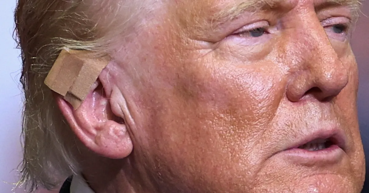 Trump: Ukraina ei peaks Moskvat sihikule võtma