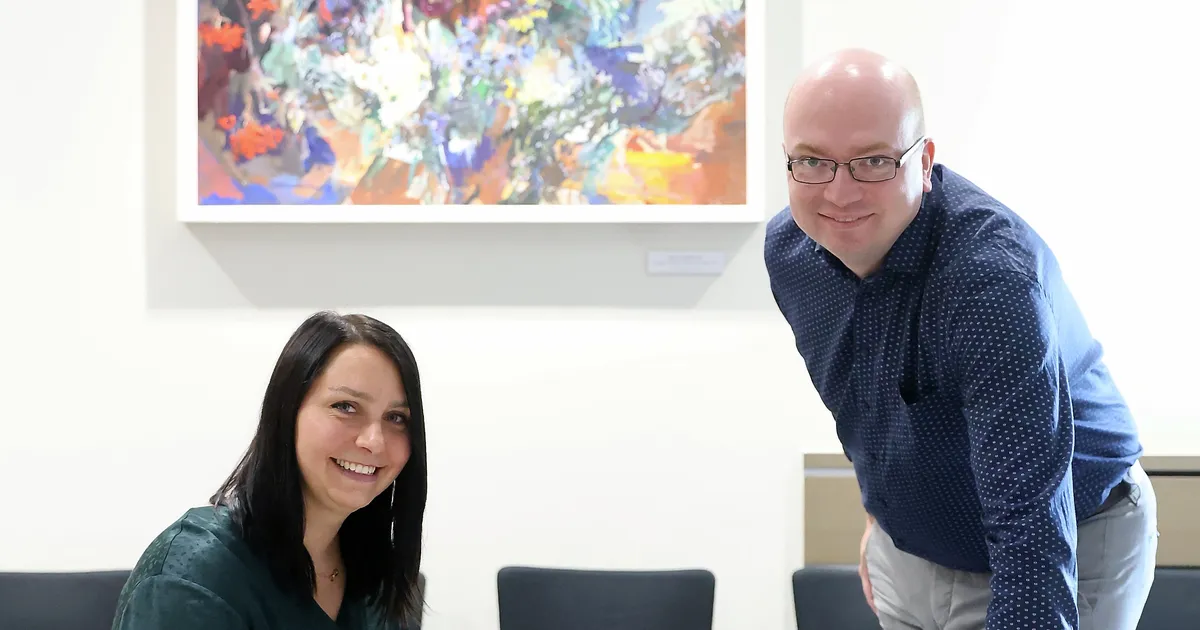 30 MILJONIT EUROT ⟩ Tartu ülikool hakkab juhtima suurprojekti Euroopa vähiandmete koondamiseks