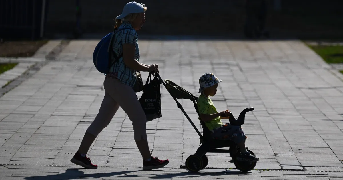 POLE INFOT, POLE PROBLEEMI ⟩ Vene statistikaamet ei avalda enam sünni- ja surmanumbreid