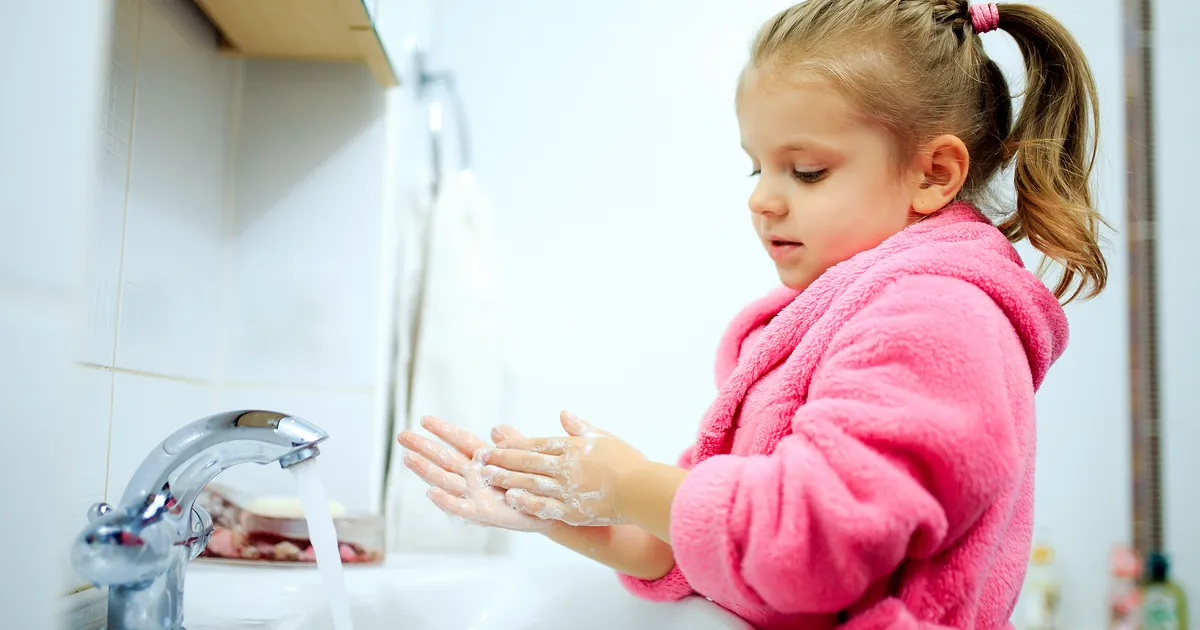 Seepides laialt kasutatav aine võib põhjustada ekseeme ja allergiat