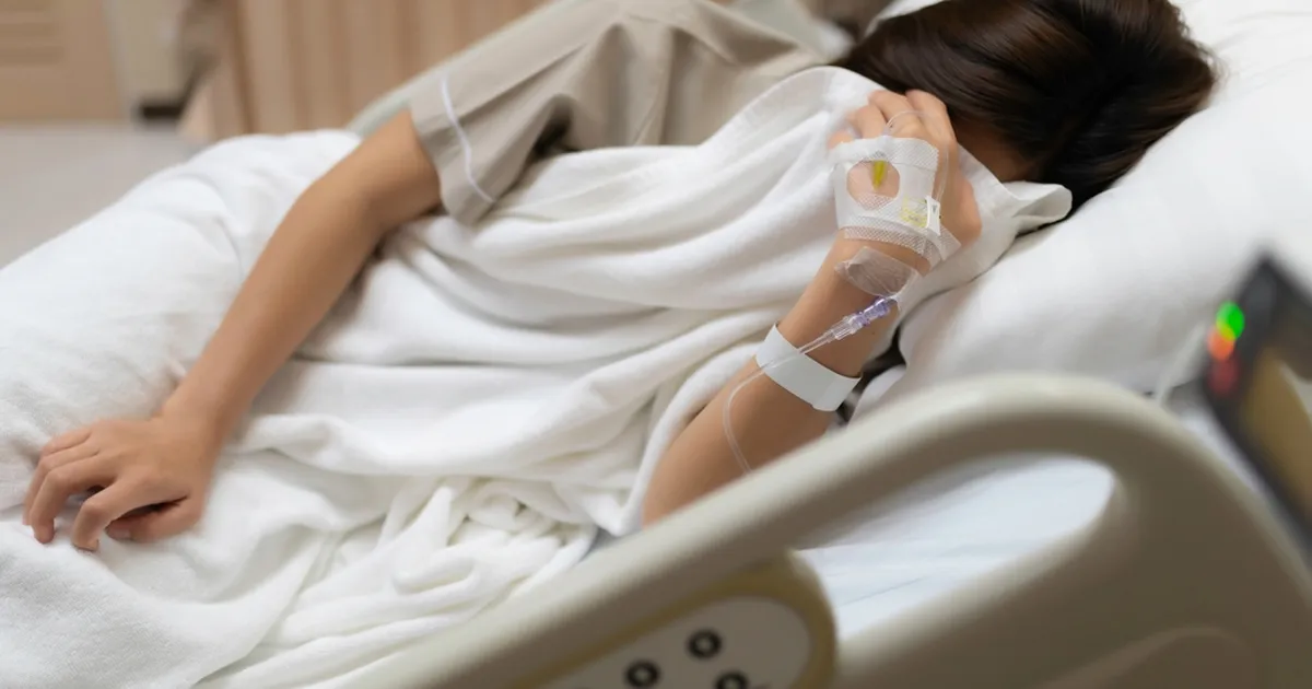 «Õudus, mis vangistab su oma poolelusasse kehasse» – miljonite poolt kasutatav ravim võib põhjustada kohutava seisundi