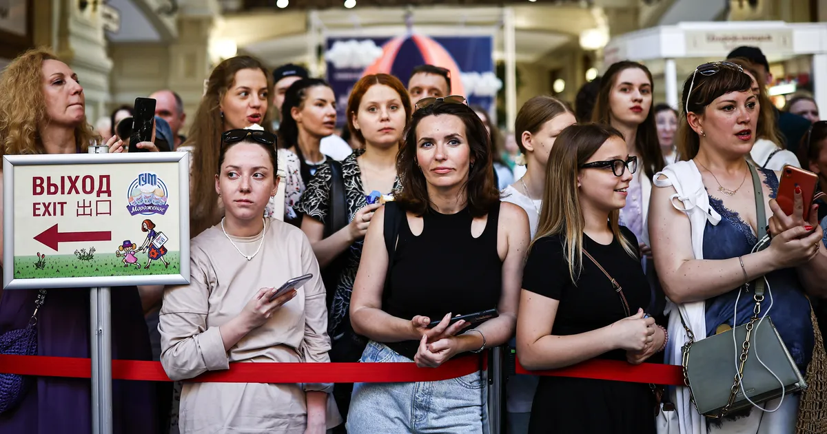 Hiina auto ja puhkus Venezuelas – Vene keskklassi sanktsioonid ei morjenda